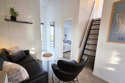 CityCamp Assens Strand
