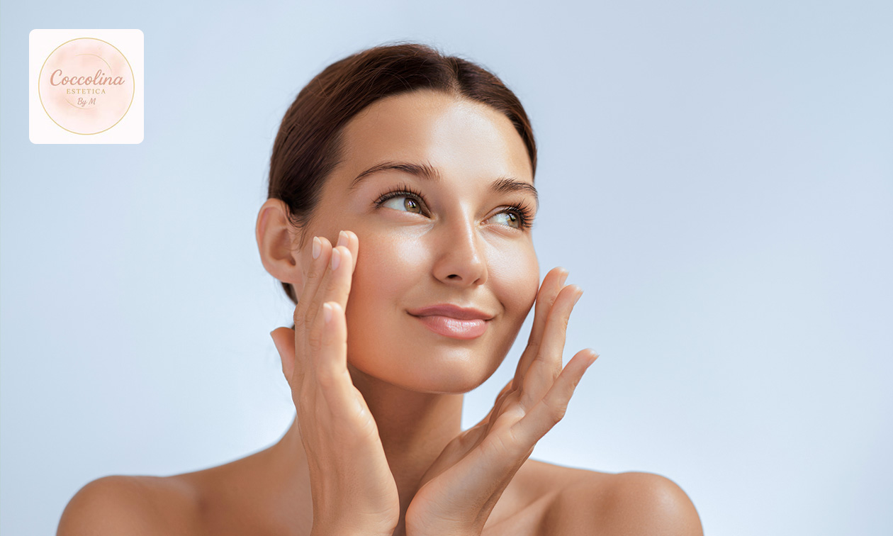 Rituel(s) fermeté visage ou corps près de Liège