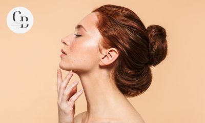 Microneedling-behandeling met zalm-DNA (60 min)