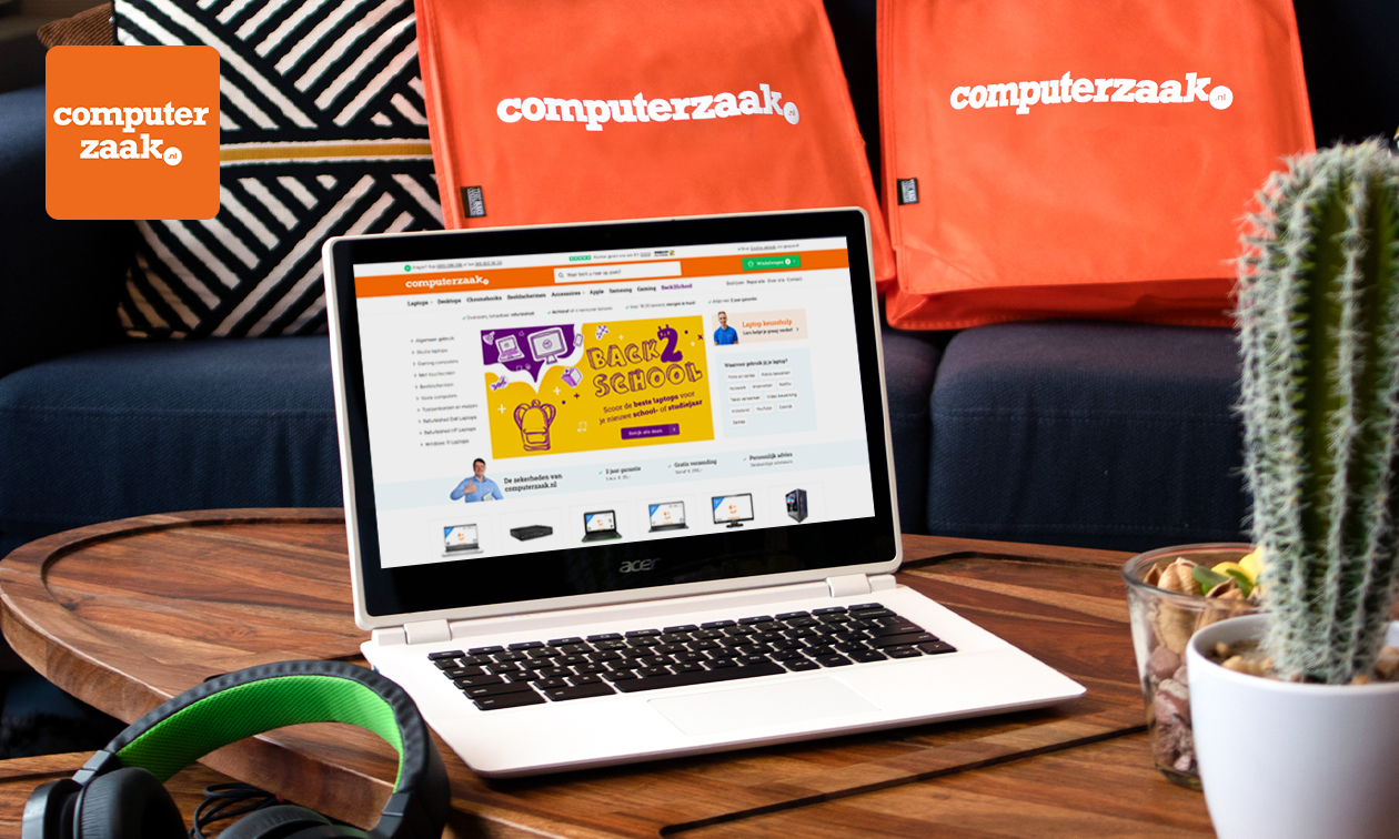 Apk voor pc of laptop