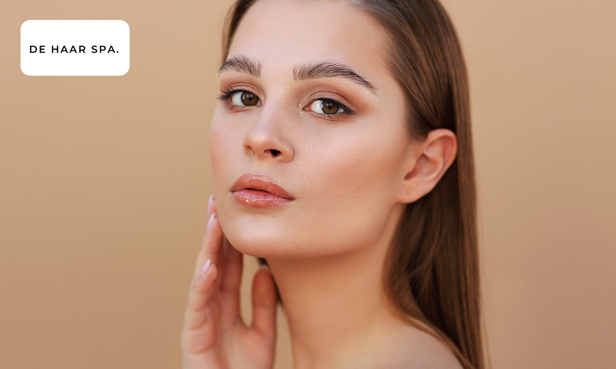 Hydrafacial anti-rimpelbehandeling Hydrafacial anti-rimpelbehandeling