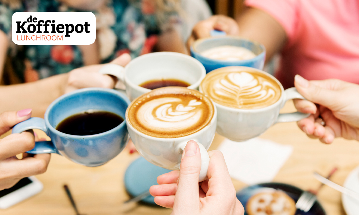 De Koffiepot