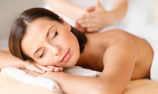 Full body-relaxmassage of body contour-massage (60 min)