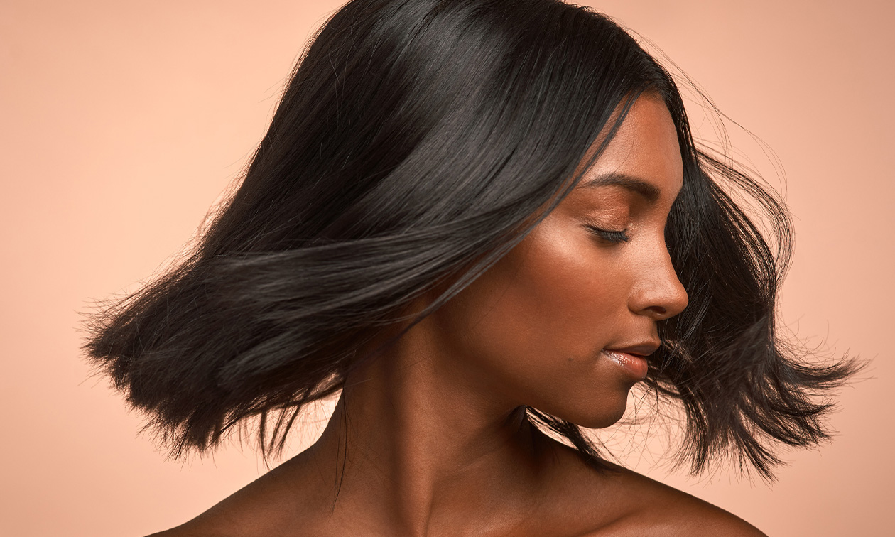 Friseurbehandlung nach Wahl für Damen oder Herren