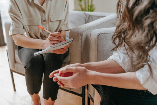 Personlig coaching