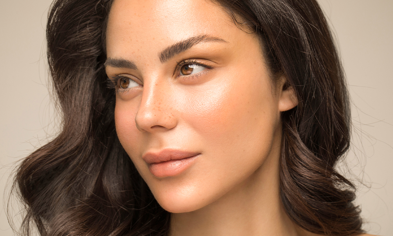 Wimperlift of microblading-behandeling + nabehandeling Wimperlift of microblading-behandeling + nabehandeling