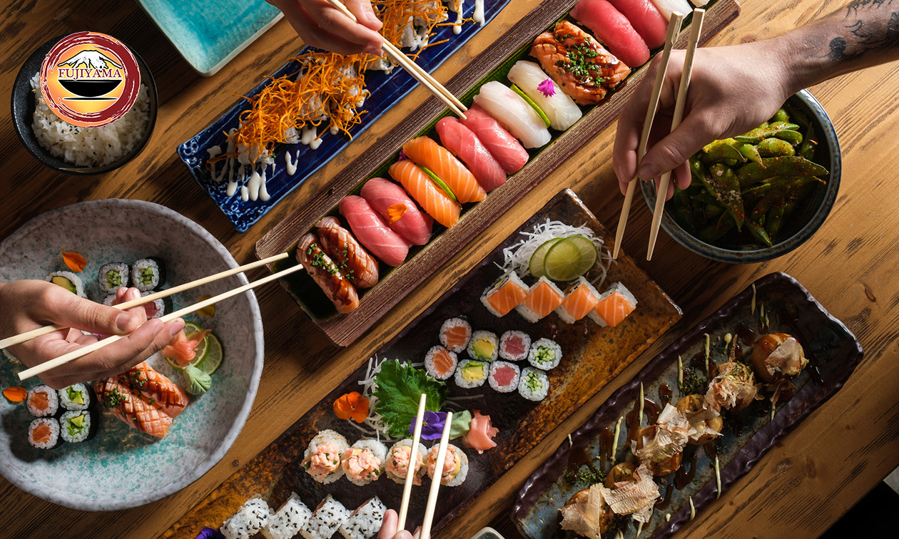 Fujiyama Groningen
