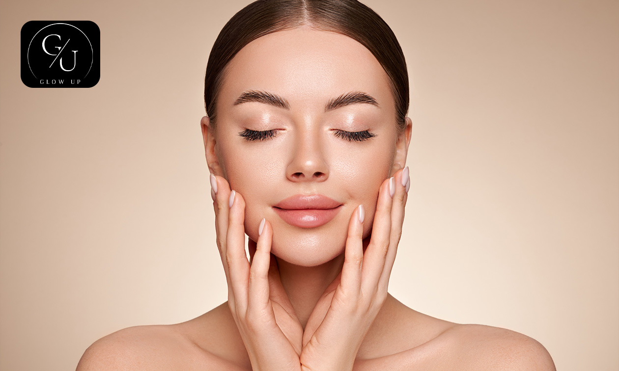 Hydrofacial-gezichtsbehandeling naar keuze + led-therapie + evt. dermaplaning + meer
