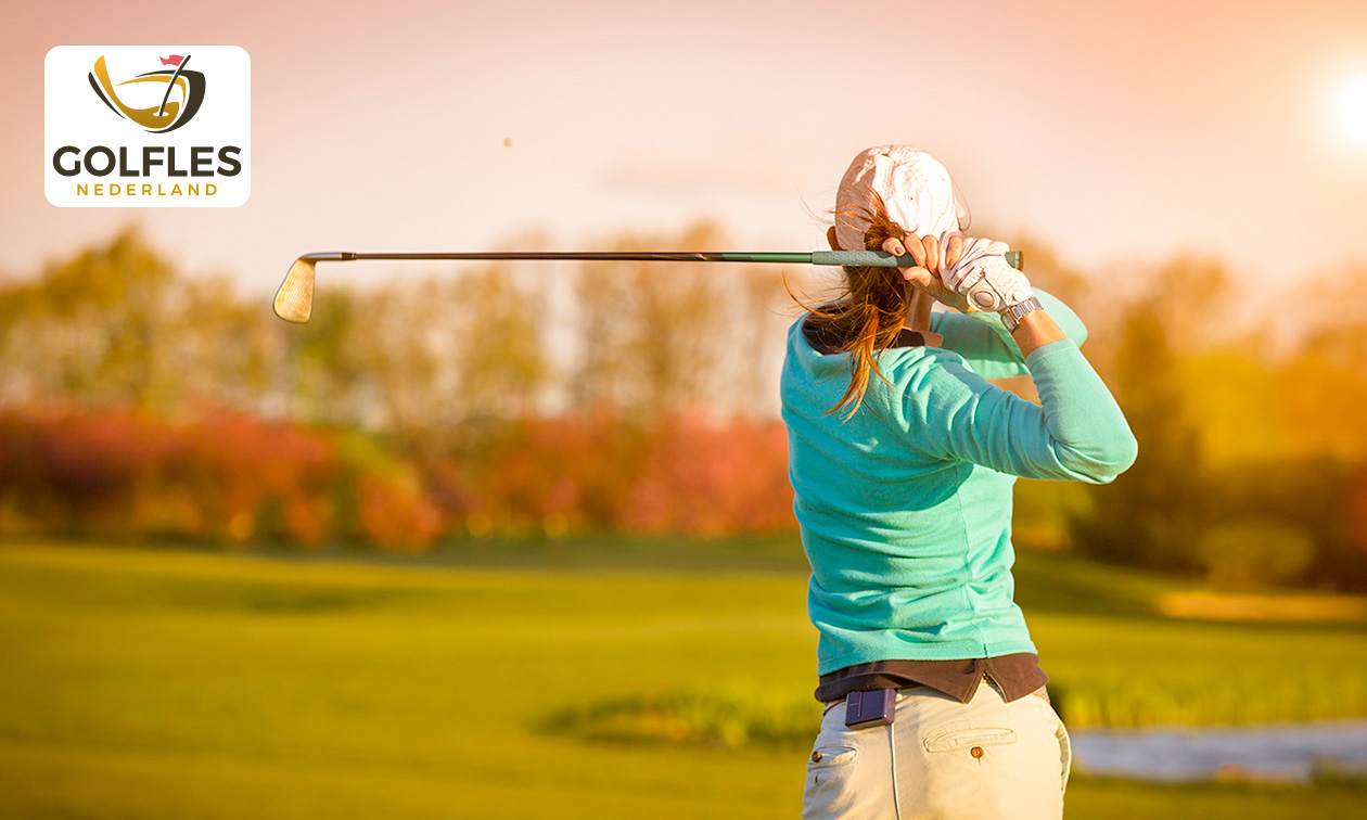 Cursus golf (1 of 2 dagen)