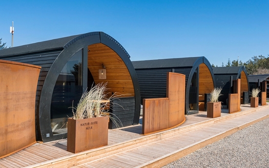 Henne Strand Resort