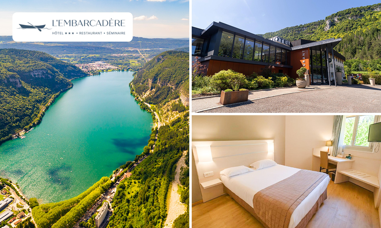 Overnachting(en) voor 2 personen + welkomstdrankje + late check-out + evt. ontbijt