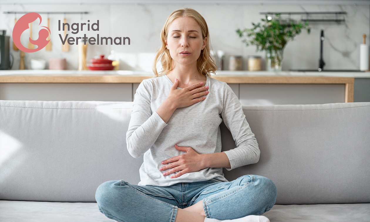 Relax & release-sessie (1,5 tot 2 uur) Relax & release-sessie (1,5 tot 2 uur)