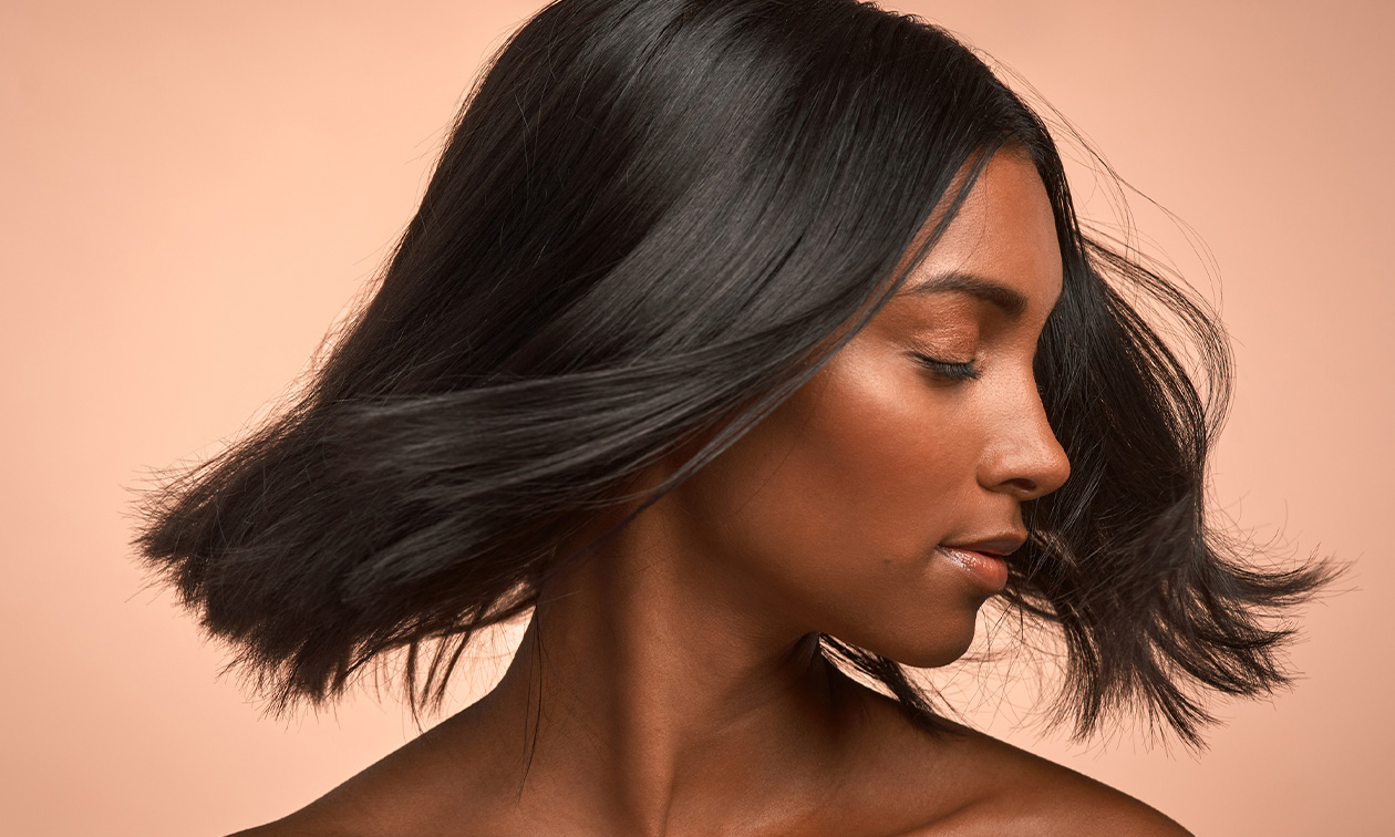 Friseurbehandlung nach Wahl für Damen