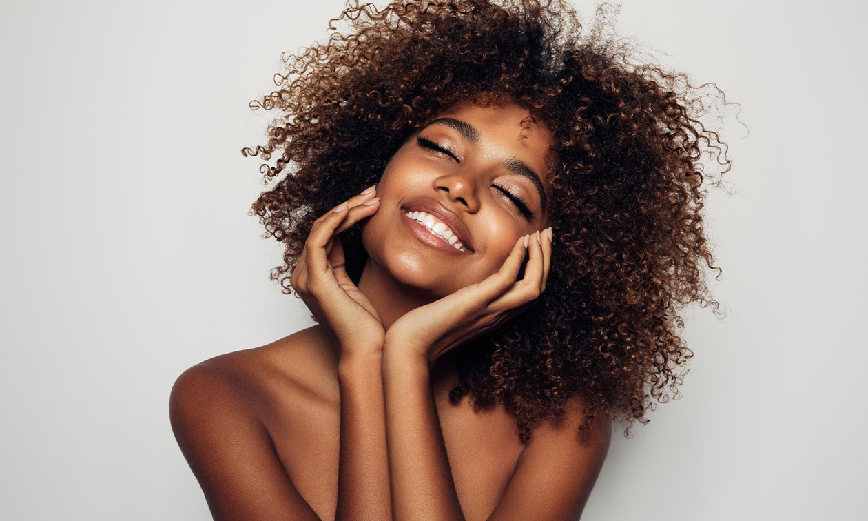 Wenkbrauwbehandeling naar keuze