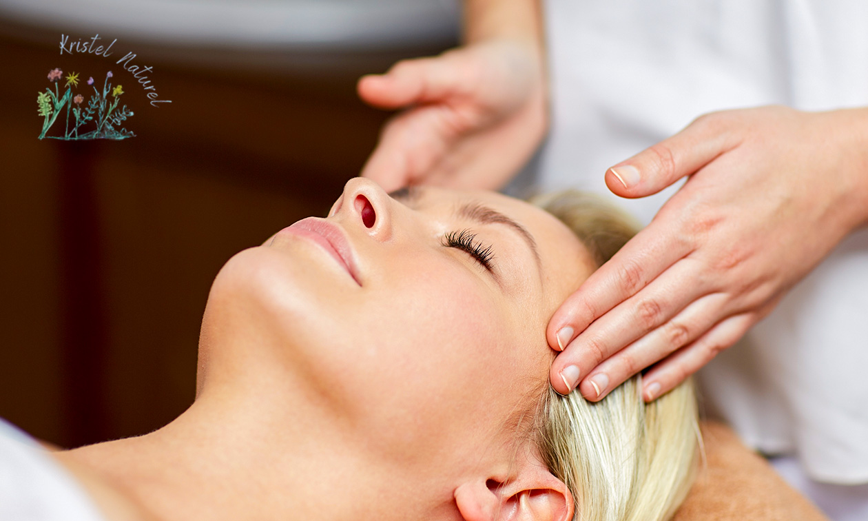 Access Energetic-facelift of Access Bars-sessie (60 of 90 min)