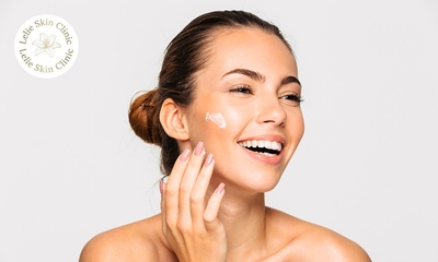1, 3 of 5 microneedling-behandelingen