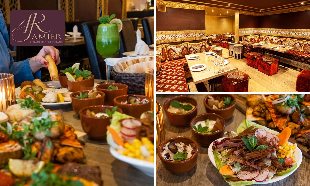 Amier Restaurant