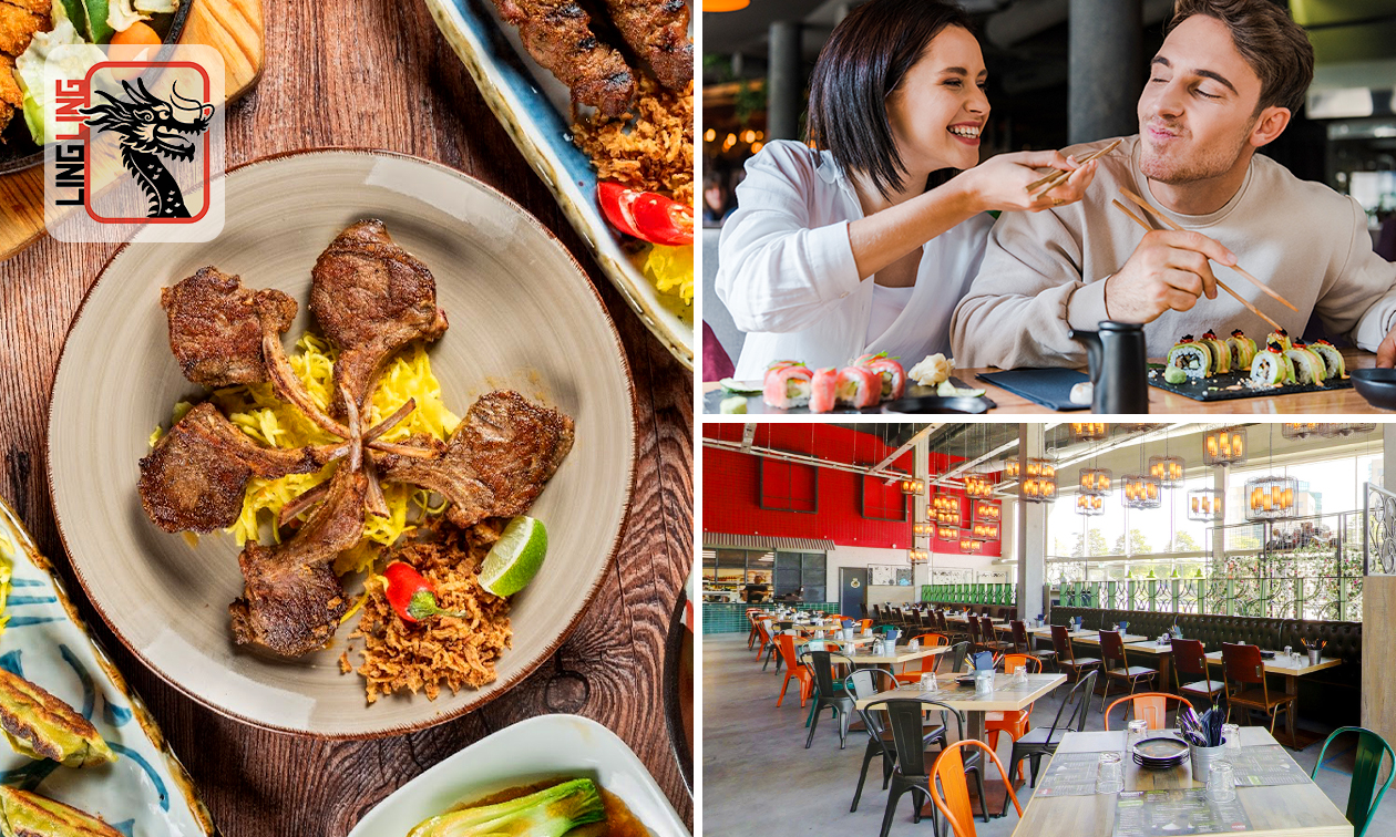 All-You-Can-Eat & Drink (zonder tijdslimiet) in Schiedam All-You-Can-Eat & Drink (zonder tijdslimiet) in Schiedam