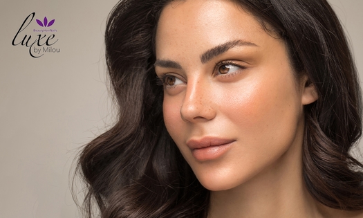 Wimperlift + wimpers verven + evt. wenkbrauwen bijwerken