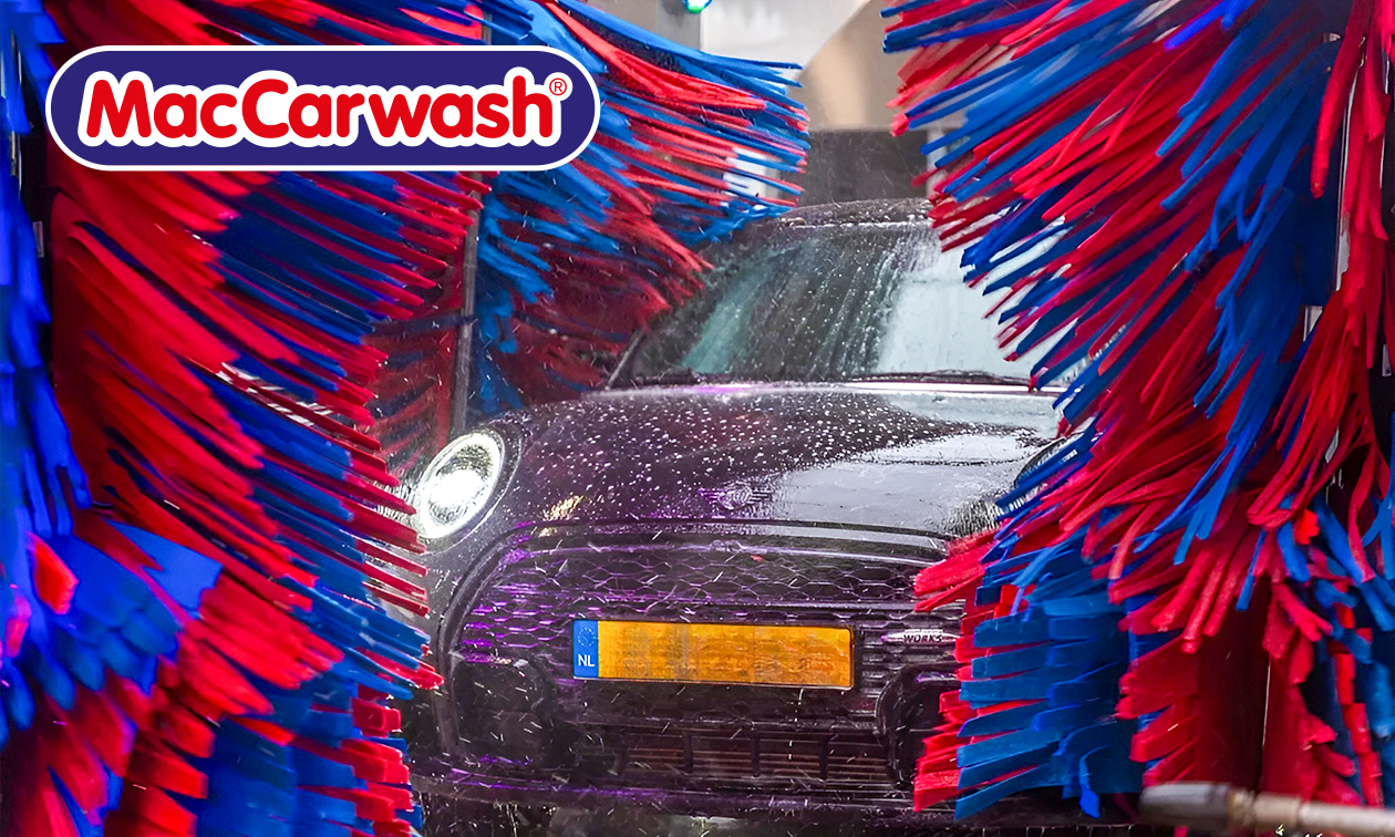 Autowasprogramma 'Het Beste' Autowasprogramma 'Het Beste'