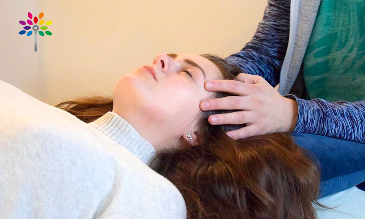 Numerologieconsult of Access Bars (60 min)