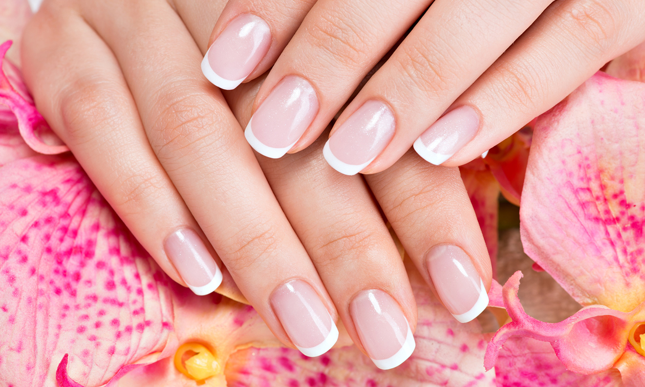 Nieuwe set BIAB + gellak Nieuwe set BIAB + gellak