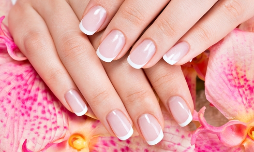 Nieuwe set BIAB + gellak