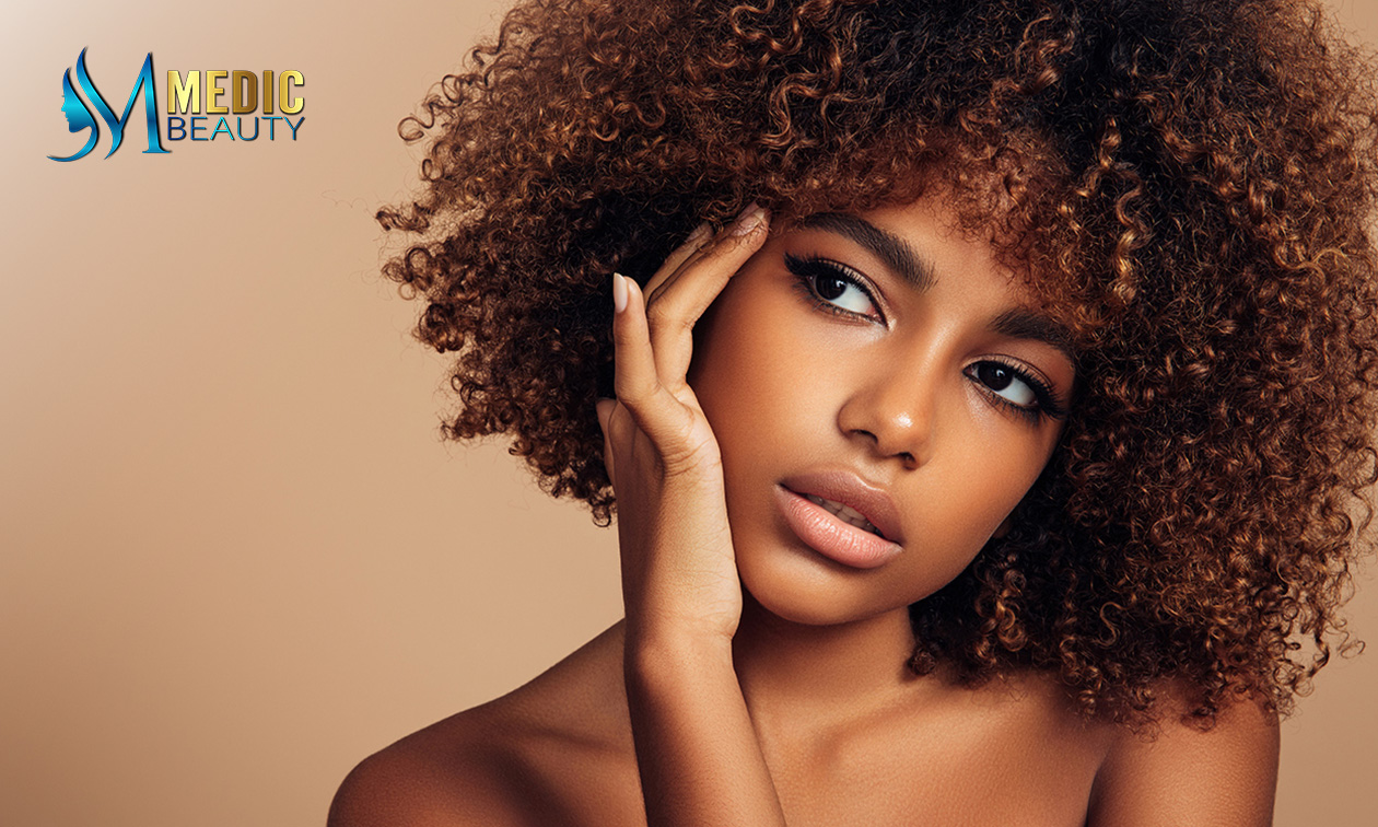 Microneedling-behandeling
