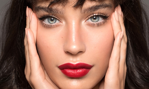 Permanente make-up naar keuze