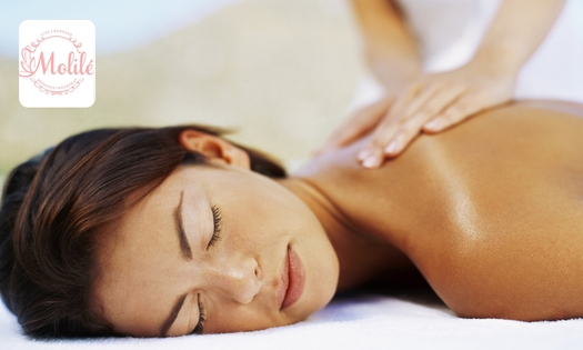 Japanese head spa (70 of 85 min) en/of ontspanningsmassage (30 of 55 min)