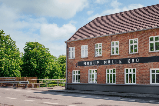 Morup Mølle Kro