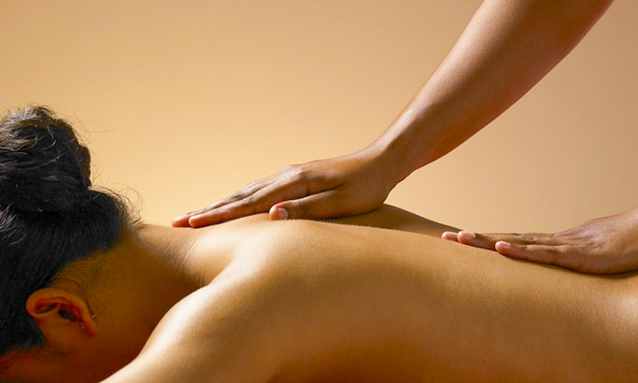 (Duo-)Massage nach Wahl (60 Min.)