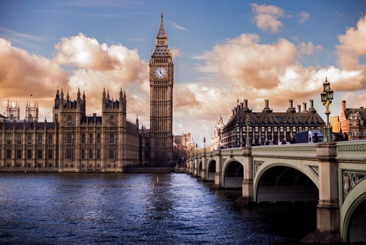 London med musical