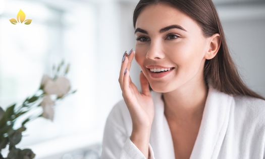 HIFU-faceliftbehandeling voor een zone naar keuze