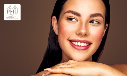 Permanente make-up naar keuze + nabehandeling