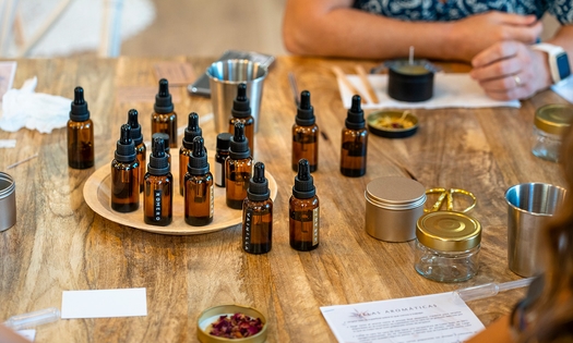 Workshop naar keuze (2,5 uur)