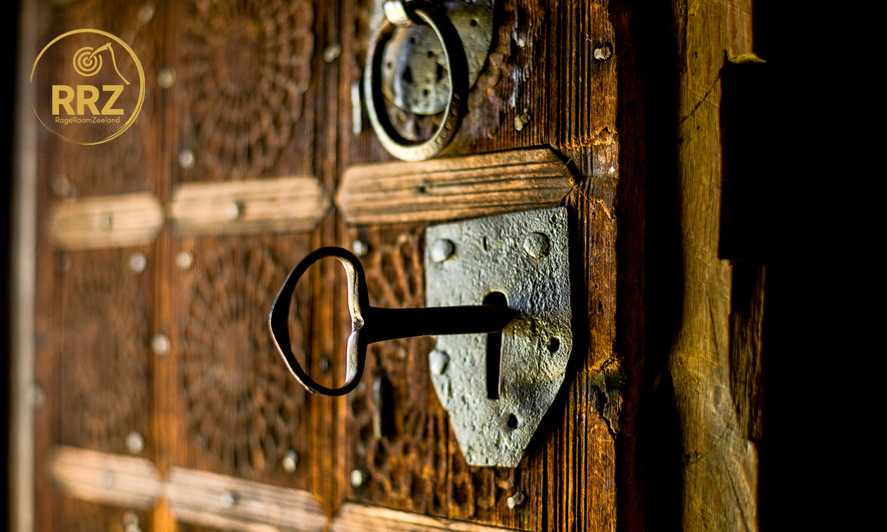 Escaperoom (tot 4 personen) in Terneuzen