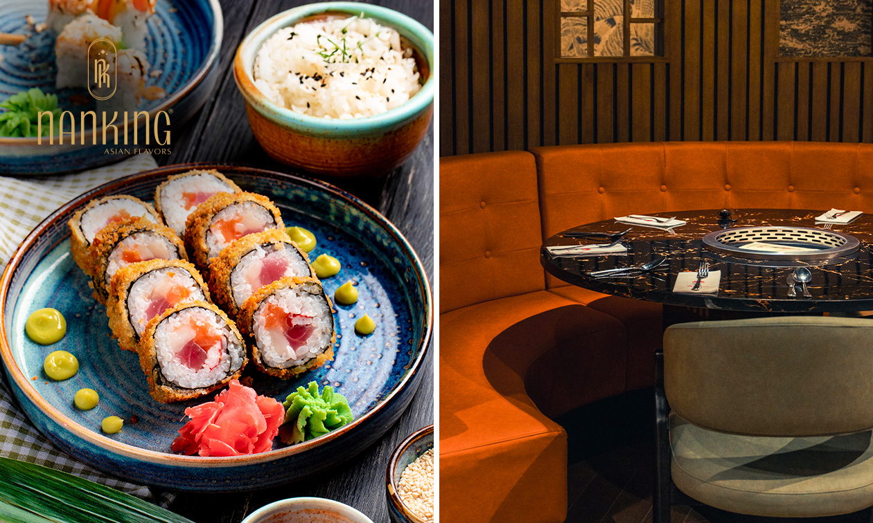All-You-Can-Eat Korean BBQ (2,5 uur) + koffie of thee