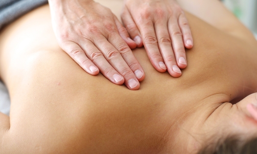 Thaise ontspanningsmassage (30 of 60 min)