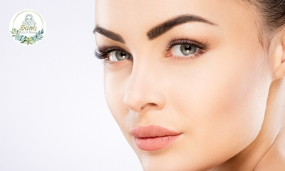 Wimperlift en/of wenkbrauwbehandeling