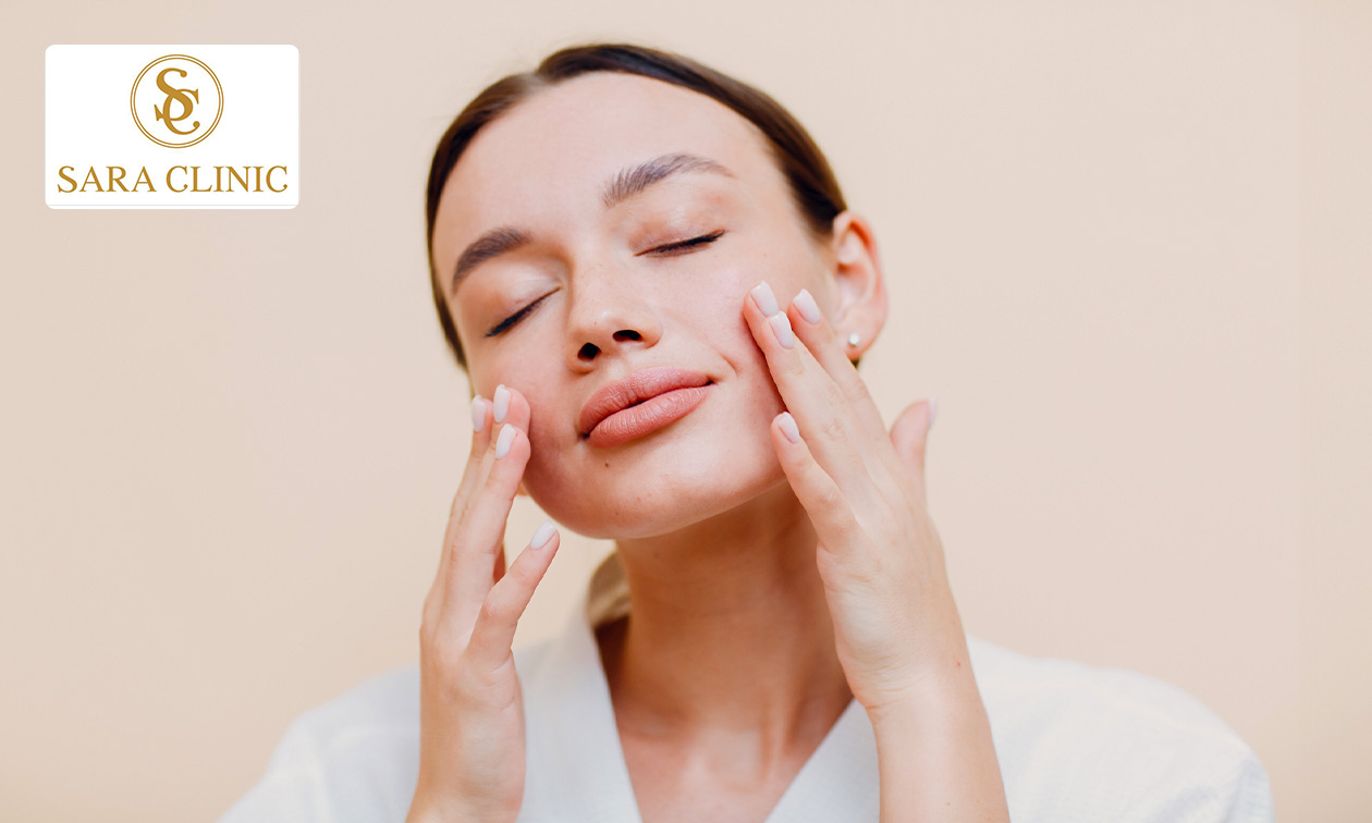 HIFU-faceliftbehandeling naar keuze