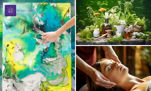 Energetische behandeling, tranformational cupping (45 min) of workshop (2,5 uur)