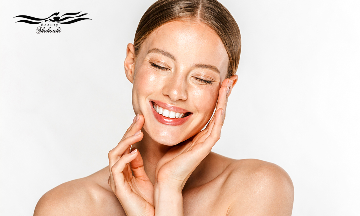 Gesichtsbehandlung, Mesoneedling oder Microneedling + mehr (40, 60 oder 70 Minuten)