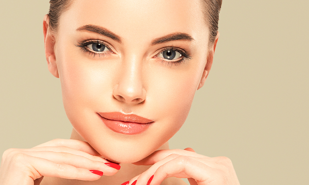 Hydrofacial-gezichtsbehandeling naar keuze (45, 60, 75 of 90 min)