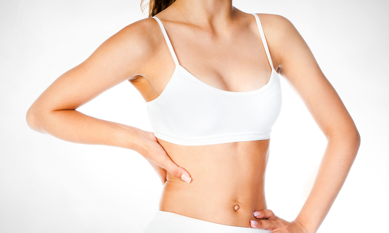 8-rittenkaart slenderen bij Slender Your Body
