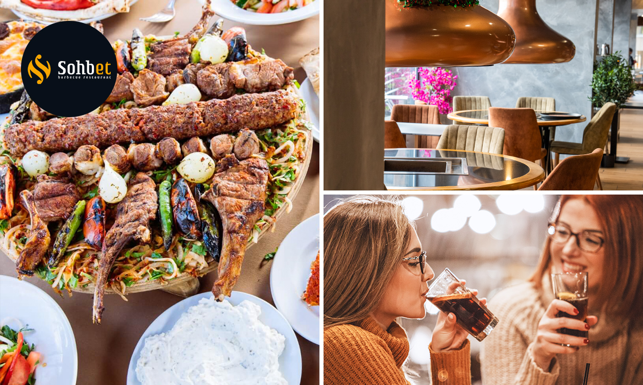 Sohbet barbecue restaurant
