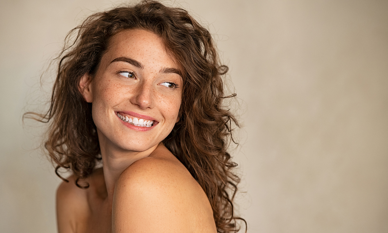 Gesichtsbehandlung nach Wahl (60 Min.) + Rückenmassage (30 Min.) in der Nähe von Lüttich