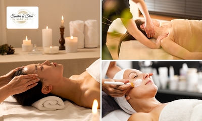 Japanse massage naar keuze (30 of 45 min) + evt. exclusieve gelaatsbehandeling