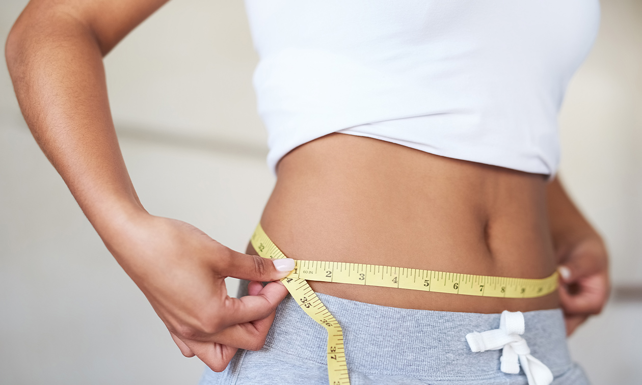 10 sessies Better Belly