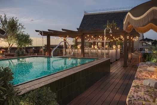 Rox Resort